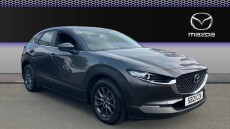 Mazda Cx-30 2.0 e-Skyactiv X MHEV SE-L Lux 5dr Petrol Hatchback